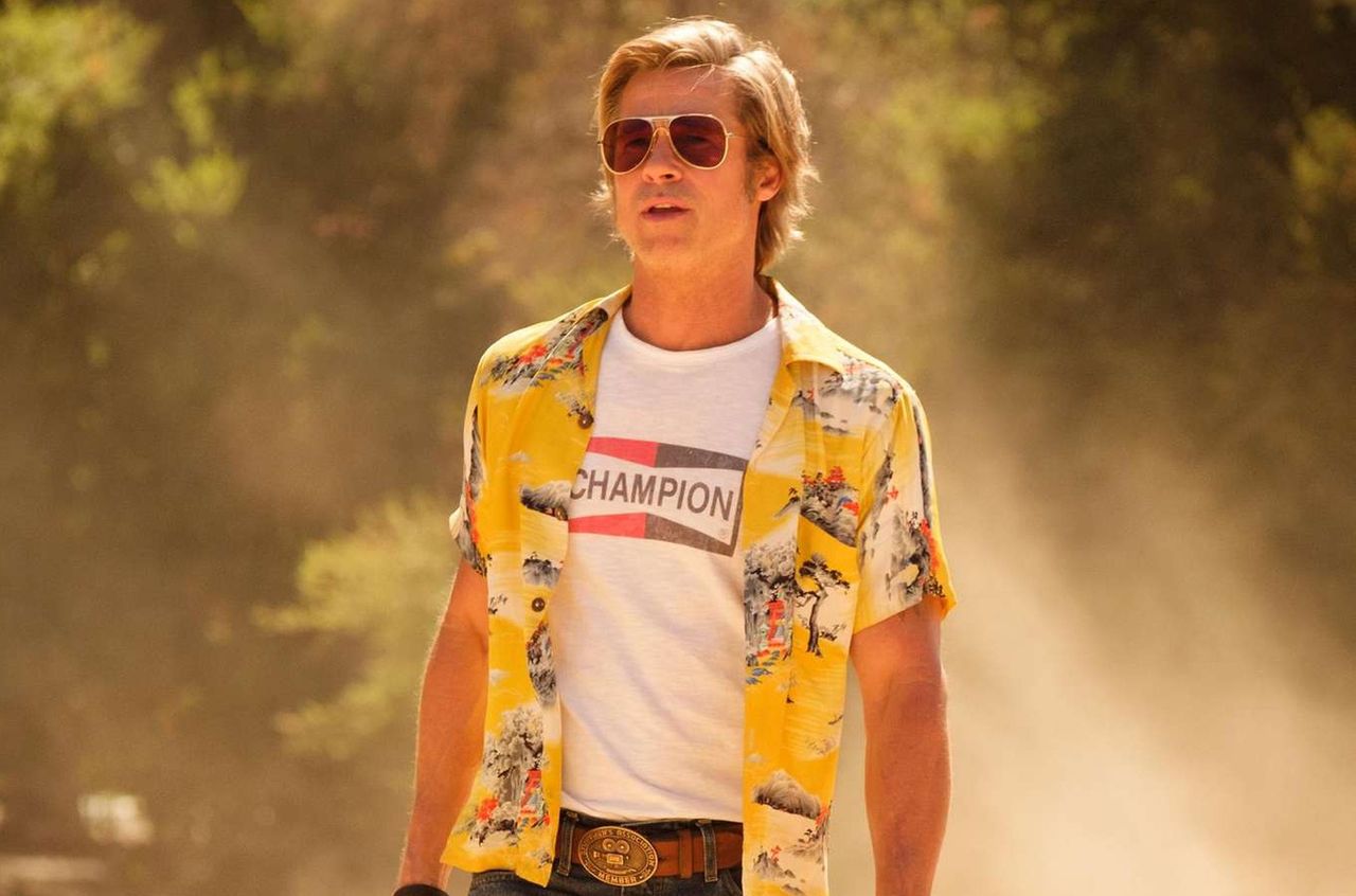 Wielki powrót Brada Pitta. Netflix zapowiada wyczekiwany tytuł