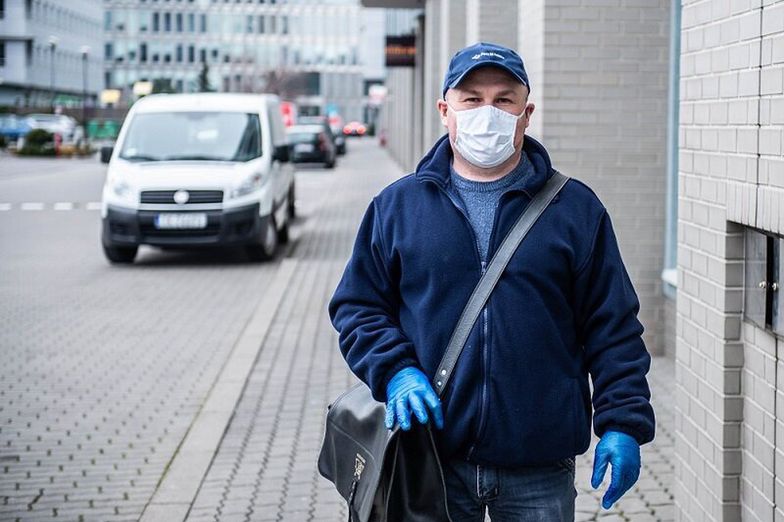 Rozłam w Poczcie Polskiej. Związkowcy najadą Warszawę. Uderzą w kilku miejscach