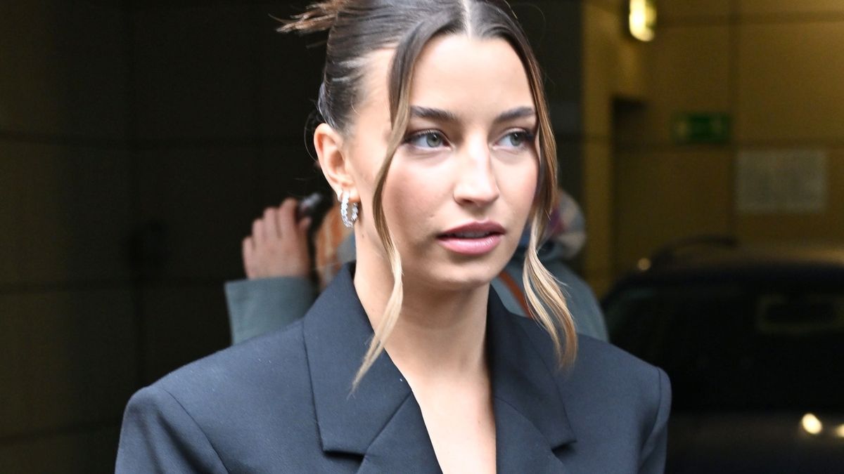 Julia Wieniawa oberwała po ostatnim "Mam talent" (fot. KAPiF)