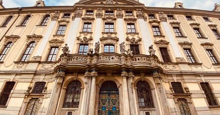 Uniwersytet Wrocławski. Rekrutacja na studia. Rekordowa ilość zgłoszeń na psychologię