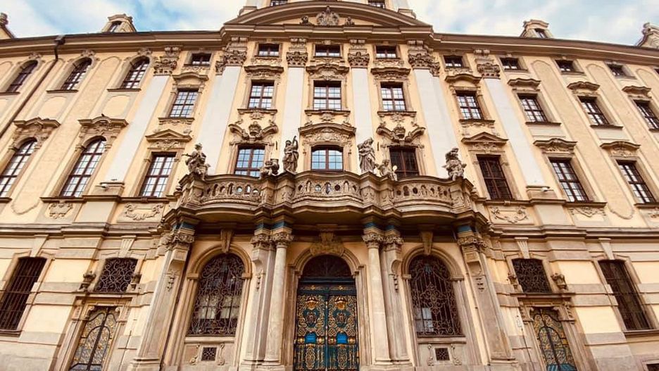 Uniwersytet Wrocławski. Rekrutacja na studia. Rekordowa ilość zgłoszeń na psychologię
