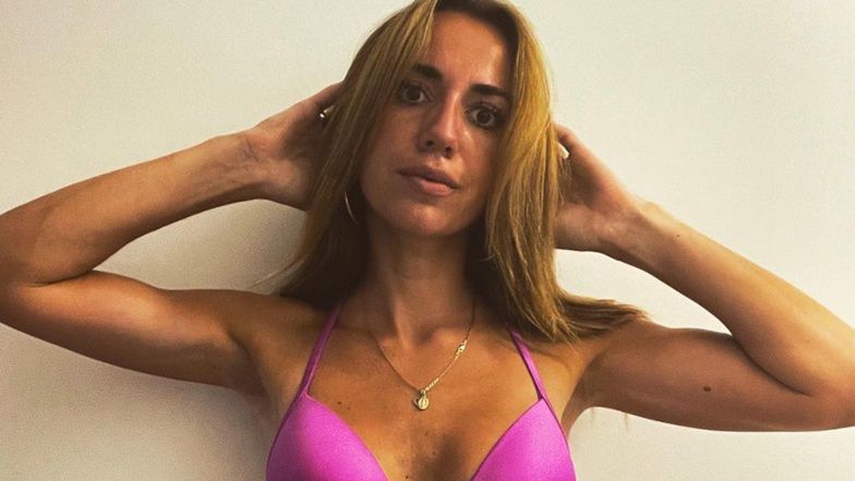 Marianna Schreiber narzeka na brak pieniędzy