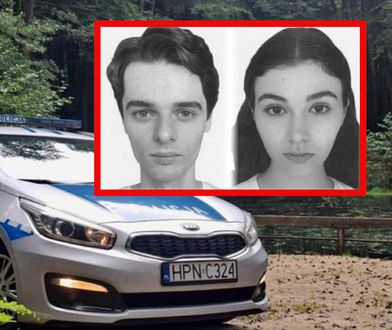 Tajemnicze zaginięcie młodego małżeństwa z Sopotu. Policja apeluje o pomoc