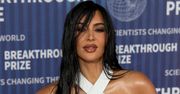 Kim Kardashian pokazała zdjęcia z młodości. Tak wyglądała przed operacjami (ZDJĘCIA)