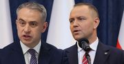"Zdrada stanu". Gawkowski ostrzega prezydenta ws. programu SAFE