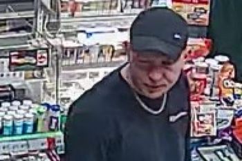 Szuka go policja. Atak "z powodu przynależności narodowej"