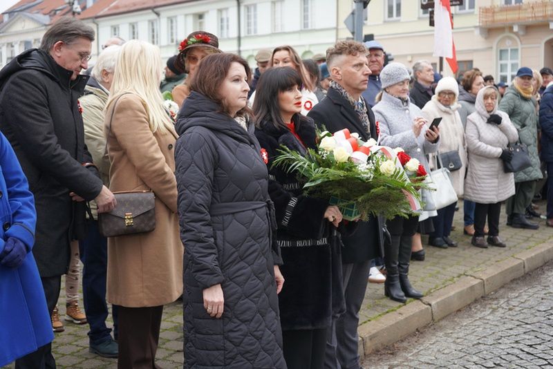 Obchody 11 listopada 