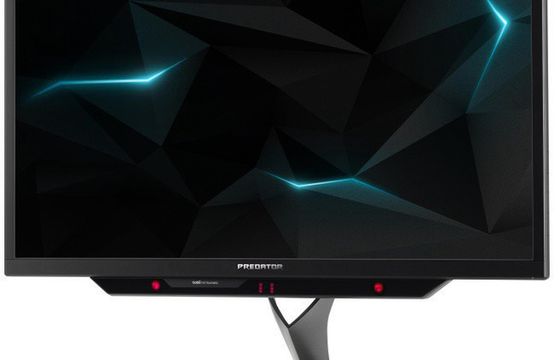 Acer: nowe monitory Predator z Quantum Dot (wideo)