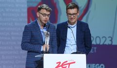 Radio ZET rusza z naborem do Nagrody Woyciechowskiego