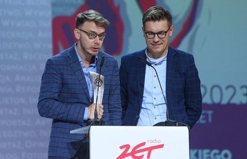 Radio ZET rusza z naborem do Nagrody Woyciechowskiego