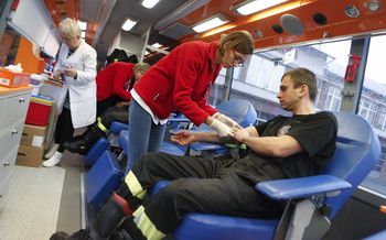 Kamieniec: Znów będzie można podzielić się najcenniejszym darem. Przyjdź i uratuj ludzkie życie!