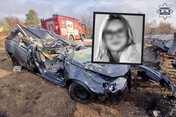 Lekarze walczyli 2 tyg. Wiktoria nie żyje. Rozdzierające wpisy rodziców