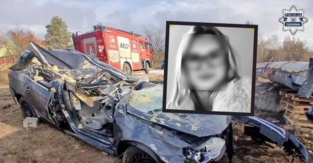 Lekarze walczyli 2 tyg. Wiktoria nie żyje. Rozdzierające wpisy rodziców