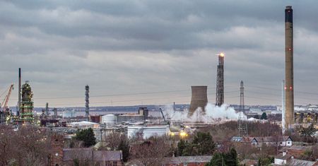Ropa z rekordowym spadkiem. Tak nie było od października