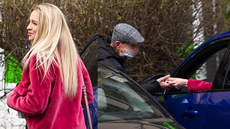 Barbara Kurdej-Szatan 