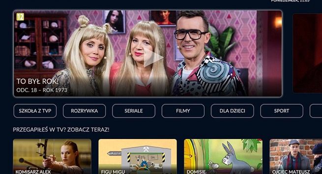 Cyfrowa Polska: producenci telewizorów potrzebują czasu na HbbTV do 1 czerwca 2021 roku