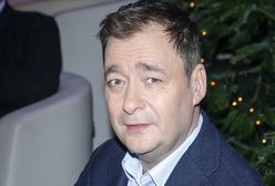 Lekarze nie dawali mu szans. Jacek Rozenek: "To jest straszna choroba"