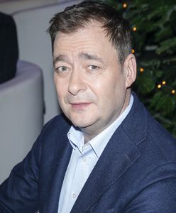 Lekarze nie dawali mu szans. Jacek Rozenek: "To jest straszna choroba"