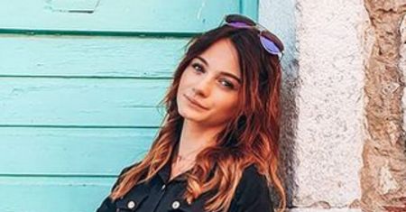 Córka Adama Małysza pokazała wyjątkowe zdjęcie. "To jakaś bajka"