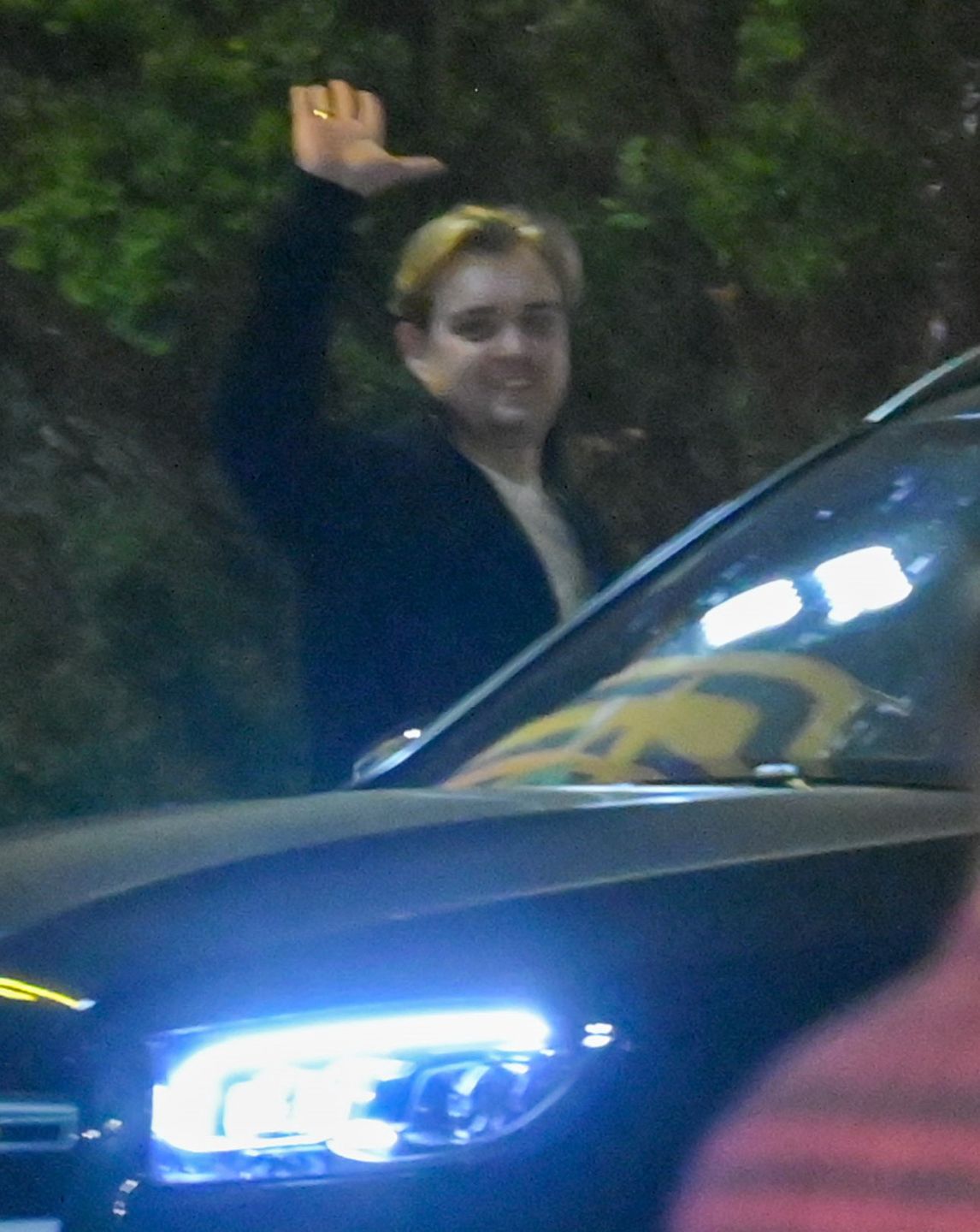 Kulisy świątecznego "Tańca z Gwiazdami"