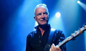 Sting zachwycił w Katowicach. Mało kto wie, z jakim problemem zdrowotnym się zmaga
