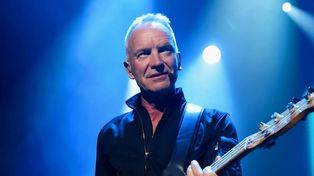 Sting zachwycił w Katowicach. Mało kto wie, z jakim problemem zdrowotnym się zmaga