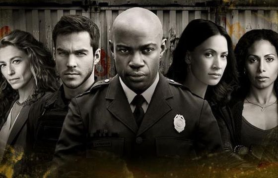 „Kwarantanna” niedługo po premierze w Seriale+