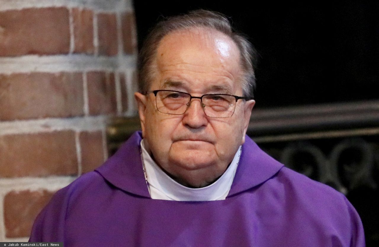 Sprawa Tadeusza Rydzyka. Wyborcza: Prokuratura broni ojca dyrektora