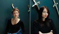 Małgorzata Garapich-Nowicka w zespole McCann, awansowała Katarzyna Bajer