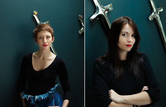 Małgorzata Garapich-Nowicka w zespole McCann, awansowała Katarzyna Bajer