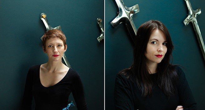 Małgorzata Garapich-Nowicka w zespole McCann, awansowała Katarzyna Bajer