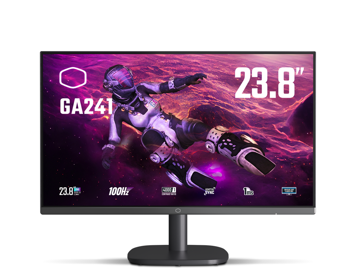 Cooler Master GA241