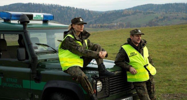 „Wataha” hitem HBO. Nowy serial ogląda 350 tys. widzów