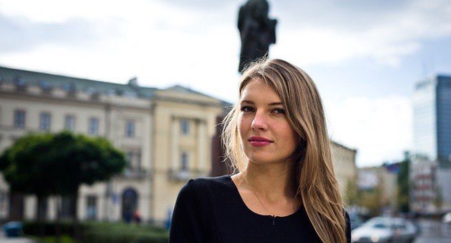 Agata Wartak prezesem Netmove