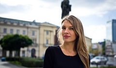 Agata Wartak prezesem Netmove