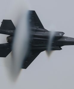Zakupy samolotów bojowych F-35. Jak robią to sojusznicy, a jak Polska
