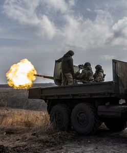 Najnowsze doniesienia z Ukrainy. "Rotacja się rozpoczęła"