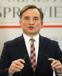 Sukcesy Ziobry? Ta odpowiedź mówi wszystko