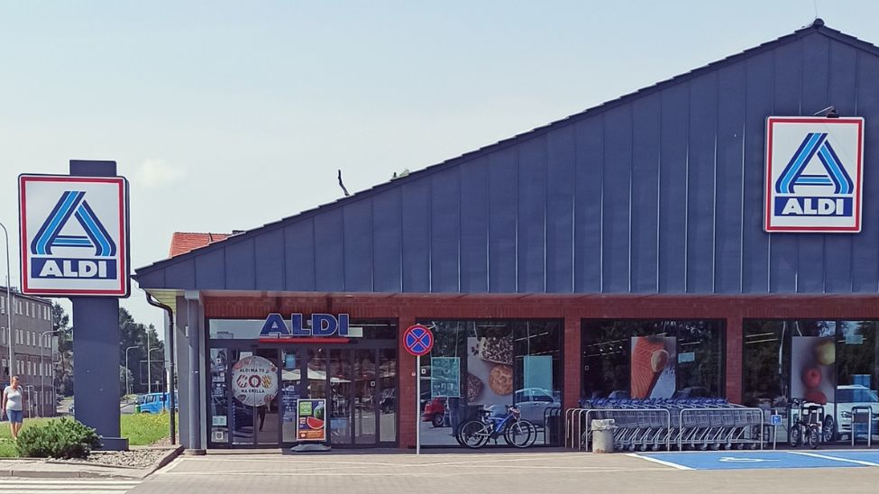 Promocje w Aldi od 20 lipca