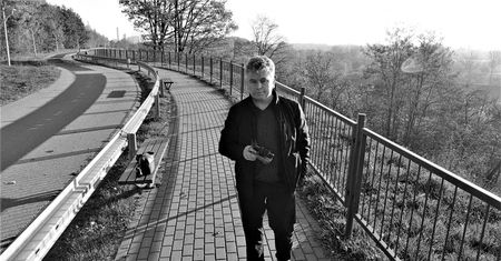 Nie żyje Jacek Tarnowski. Połaniec w żałobie