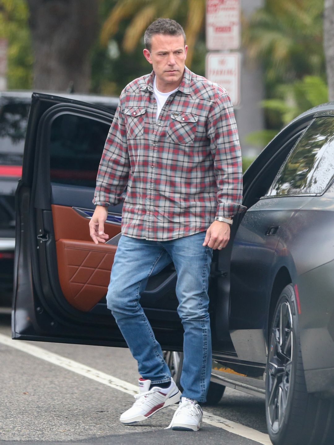 Ben Affleck zadał Jennifer Lopez "cios w serce" 