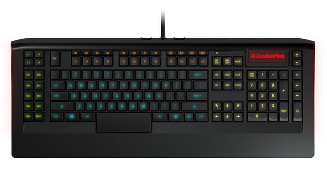 SteelSeries APEX
