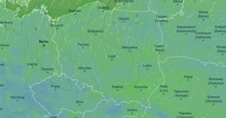 IMGW ogłasza. Polacy, szykujcie się