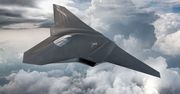 Tajny projekt Stanów Zjednoczonych. Myśliwiec, który odstawi F-35 na złomowiska