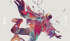 "Imani, Vol. 1" - nowa płyta Blackalicious