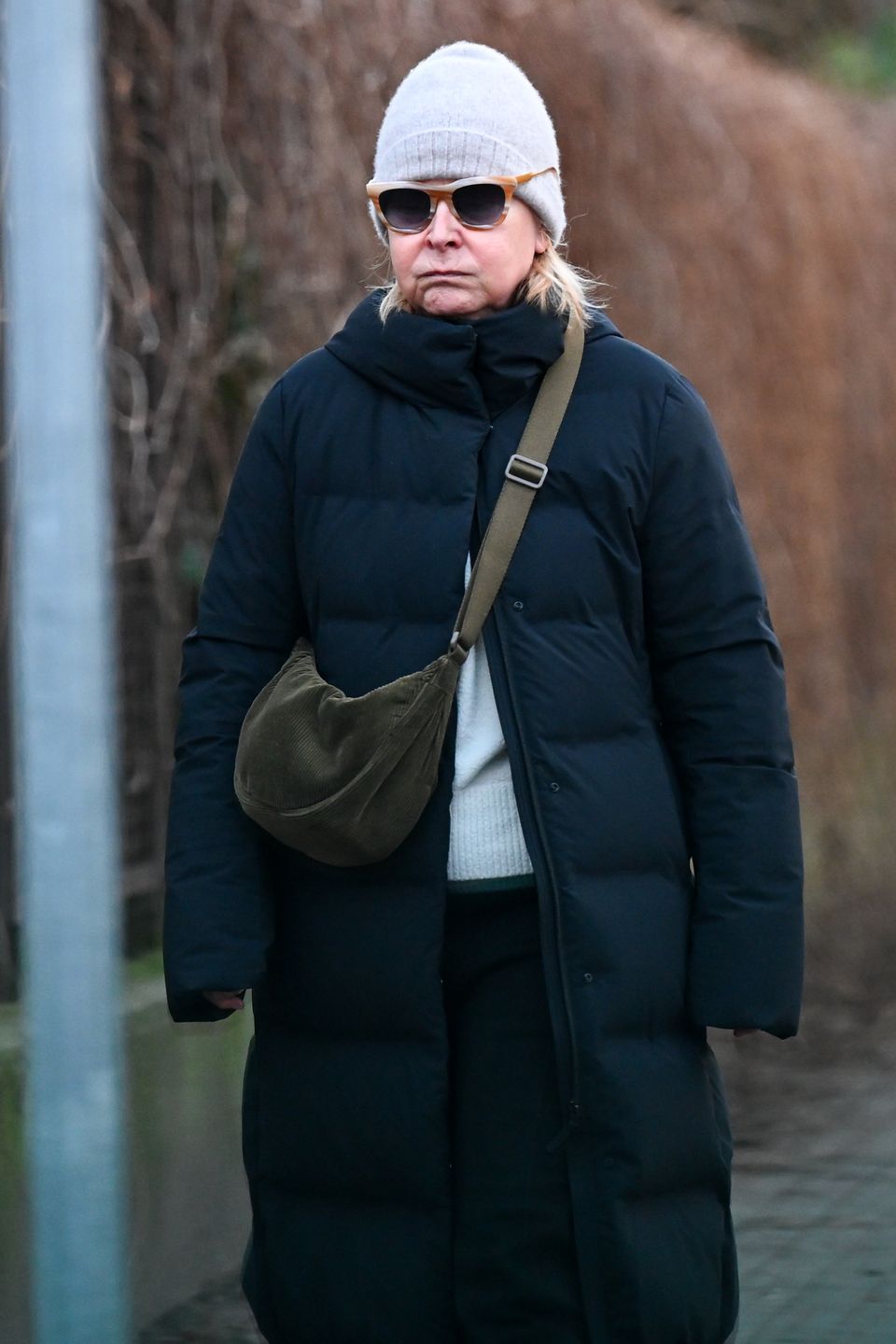 Barbara Bursztynowicz 