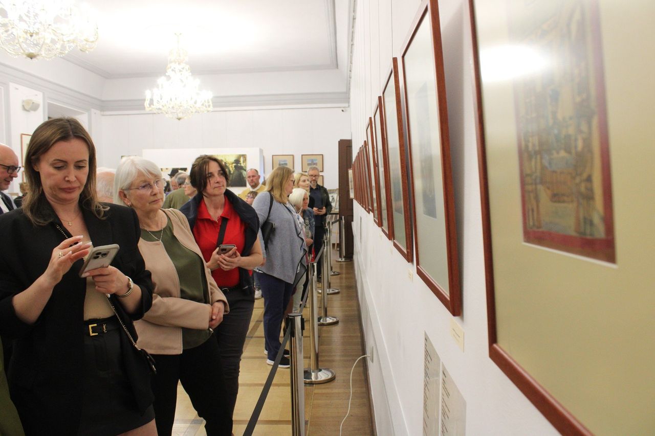 Niezwykły artysta, Nikifor i jego mistrzowska sztuka naiwna w Krzeszowicach. Dzieła pełne autentyczności i opowieści o tajemniczym życiu