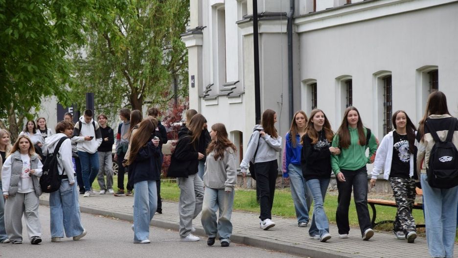 Festiwal Nauki ANSB &#34;Z Akademią w Nowy Rok Szkolny&#34; już w piątek