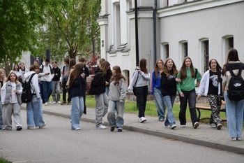 Skierniewice: Festiwal Nauki ANSB "Z Akademią w Nowy Rok Szkolny" już w piątek