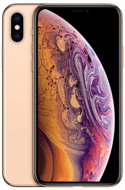 Apple iPhone XS